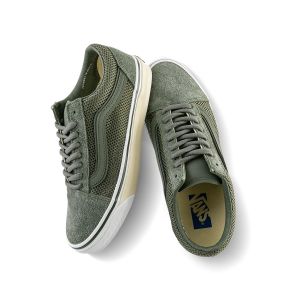 LX OLD SKOOL PT男女板鞋