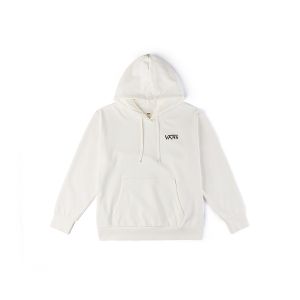 VANS × 亚洲艺术家联盟RIROO联名女子连帽卫衣