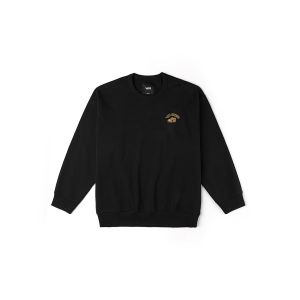 VANS × SPACE MOLLY联名男子套头卫衣