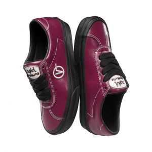  UA WALLY VULC (X-GIRLMADEME) 男女同款 板鞋休闲鞋 