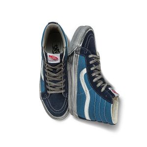 OG SK8-HI LX男女板鞋运动鞋