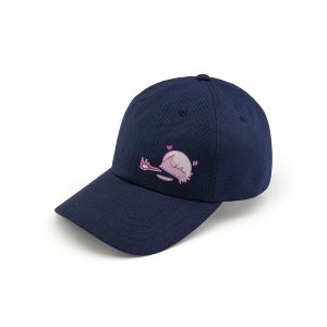 VANS × 亚洲艺术联盟系列  NUTTSH联名女子鸭舌帽