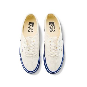 LX AUTHENTIC 44男女帆布鞋