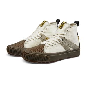 TH SK8-HI DECON V LUG LX 男女同款板鞋