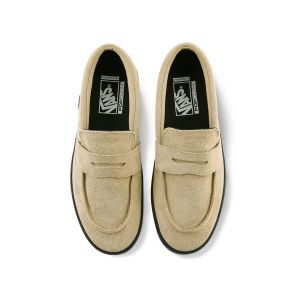 SKATE LOAFER男女职业滑板鞋