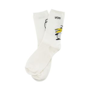 VANS × 亚洲艺术家联盟RIROO联名男女袜子