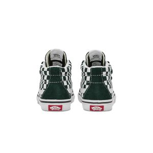 SK8-MID REISSUE V小童板鞋运动鞋