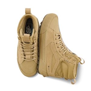 MTE SK8-HI GORE-TEX男女登山鞋