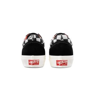 OLD SKOOL NS OG LX 男女款板鞋
