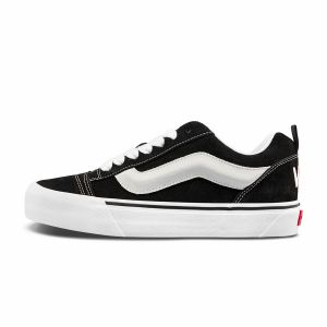 VANS X IMRAN POTATO联名男女KNU-SKOOL VR3 LX板鞋运动鞋