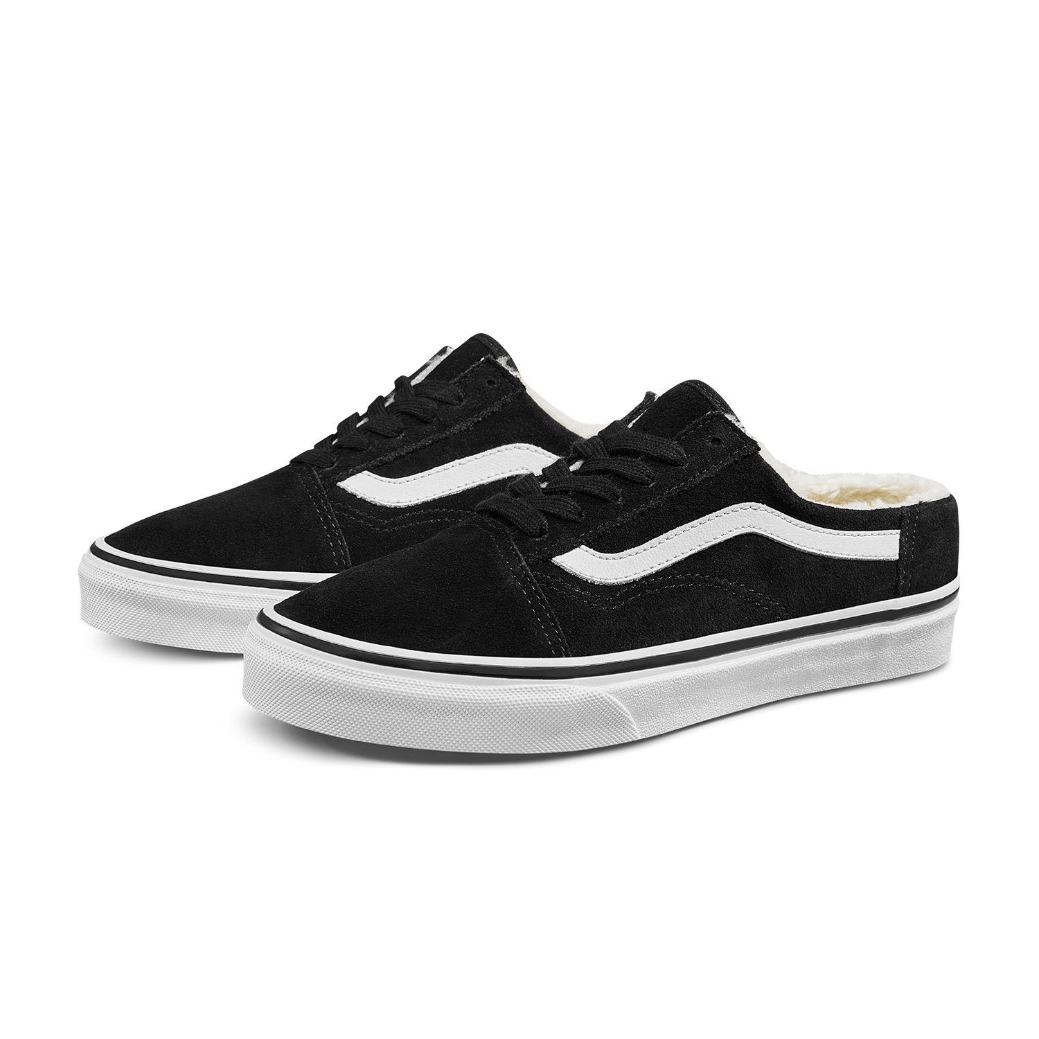 oldskool mule