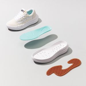 OLD SKOOL OVERT CC男女板鞋运动鞋