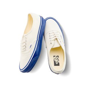 LX AUTHENTIC 44男女帆布鞋