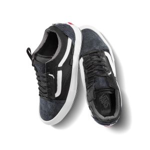 Vans（范斯）OLD SKOOL CAP LX 男女同款板鞋运动鞋